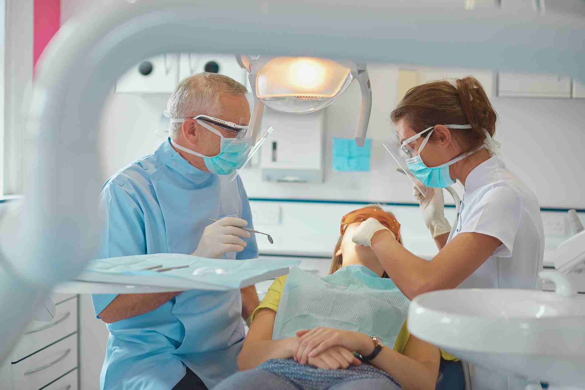 Dentist in Center Moriches, NY